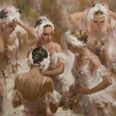 Swan lake