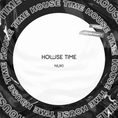 House Time (Radio Edit)