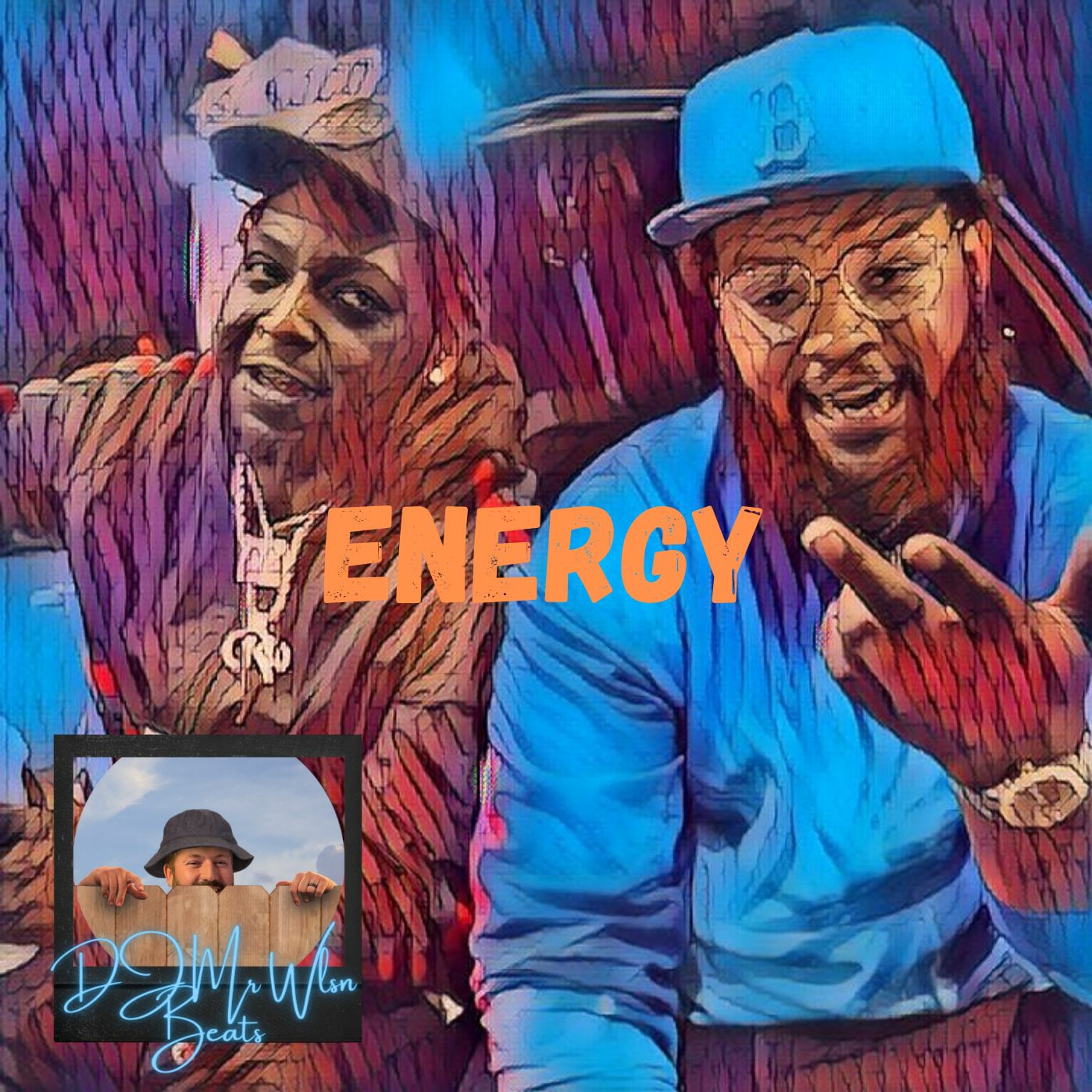 @djmrwlsnbeats