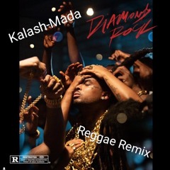 KALASH - MADA REMIX REGGAE