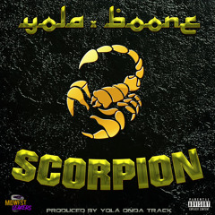 SCORPION (feat. BOONE)