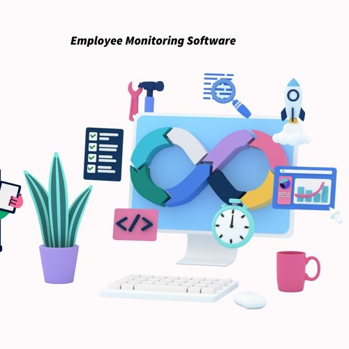 Employee Monitoring Software By Flowace