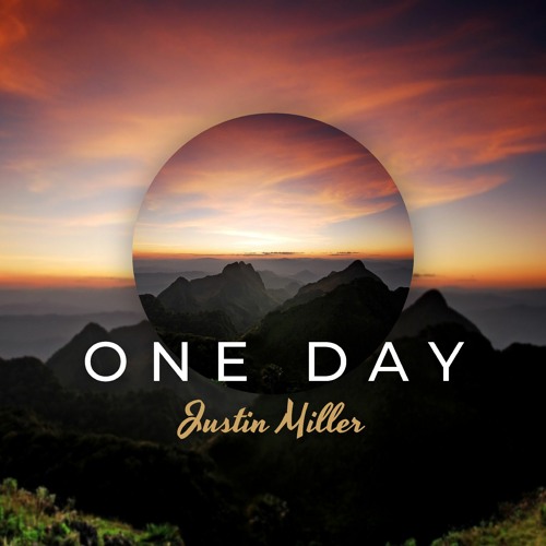 Justin Miller - One Day