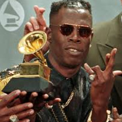 Shabba Ranks-Must Love Reggae- Extended