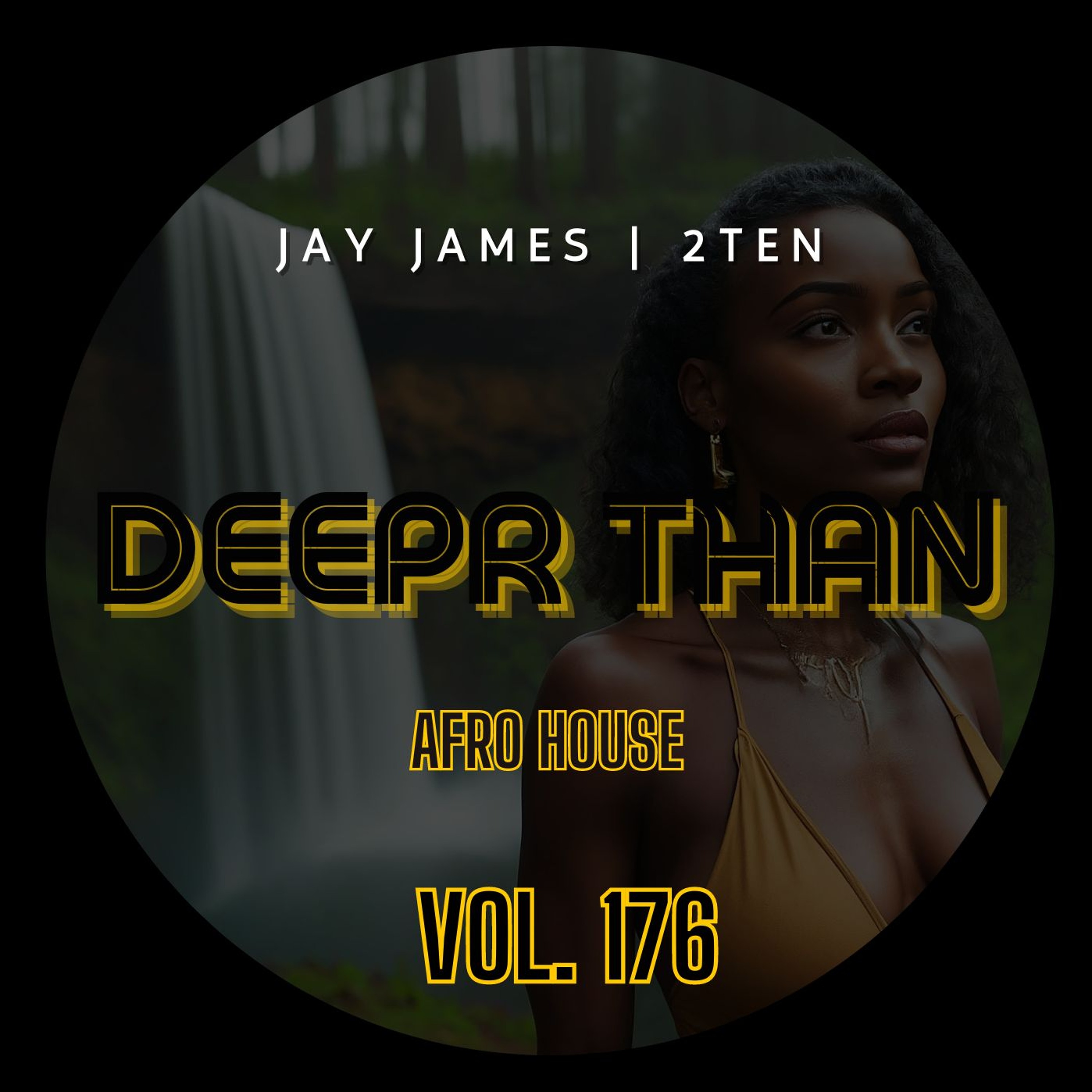 DEEPR THAN VOL. 176 (RECORDED LIVE) episode artwork