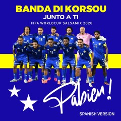 Bandi Di Korsou - Junto A Ti (Fifa Worldcup Salsamix 2026)