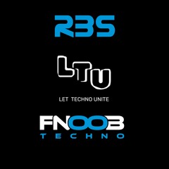LTU - RBS @Fnoob Radio 26032025