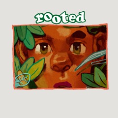 rooted