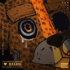 FEAT. TEGA & KREATIVE NATIVEZ - KRAZY [RADIO EDIT]