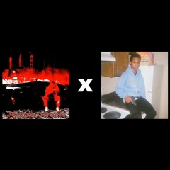 1MILL x Tay K - Murder She Wrote (remix by me)