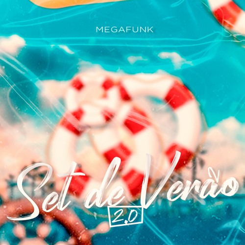 MEGA FUNK SET DE VERÃO 2024 2.0