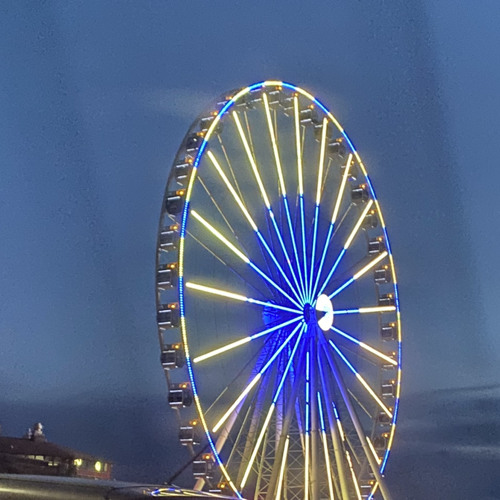 Tepin ata Tuhpene ft. Miguel