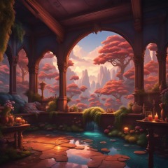 Relaxing Lofi Beat V1 Sunset