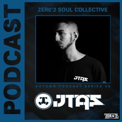 Autumn Podcast Series #09 - JTAS