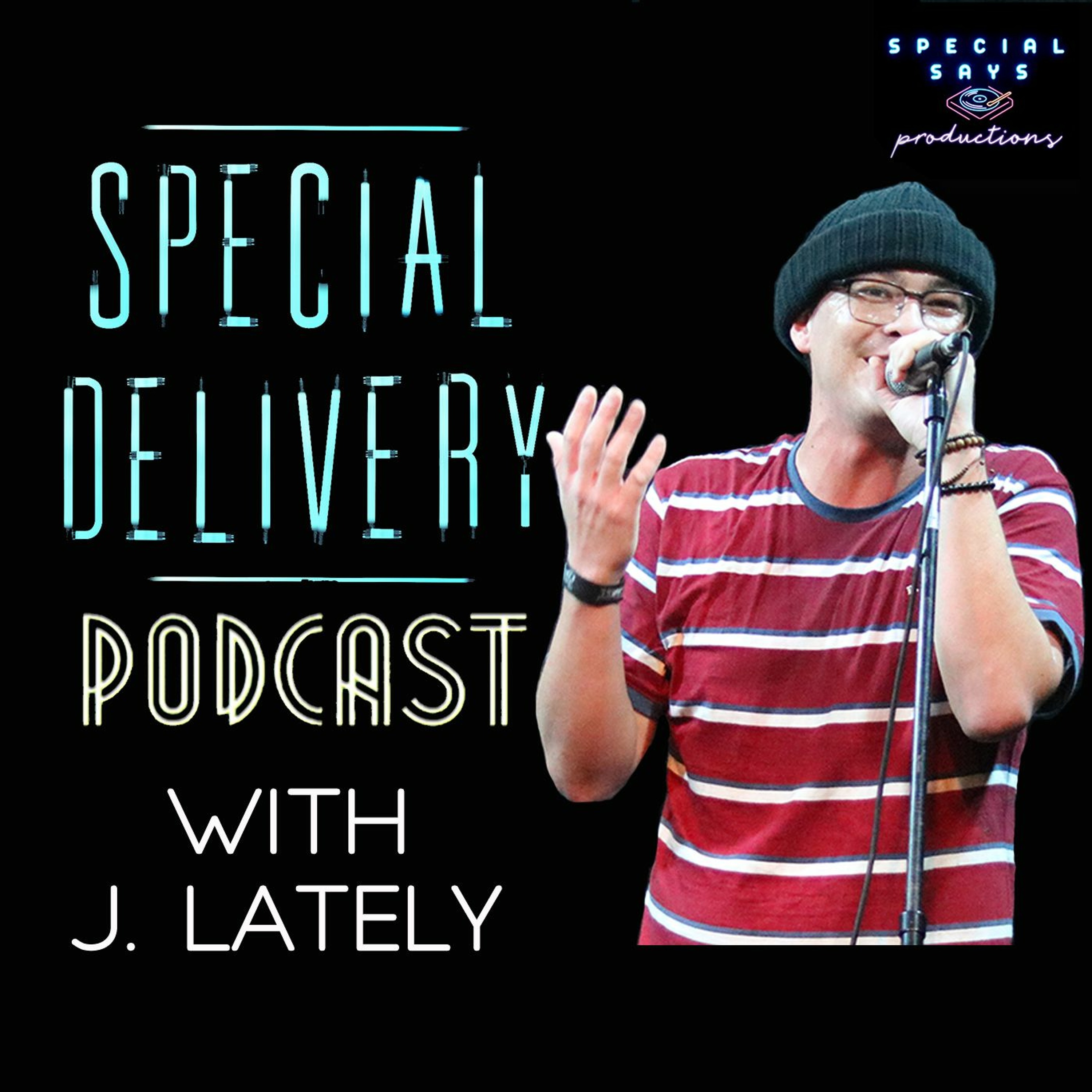 SpecialSays