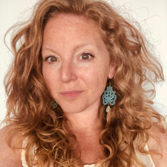 Ivy Raff on The Poetry Show
