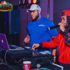 Easter Explosion 2024🤯*Live Audio*♨️