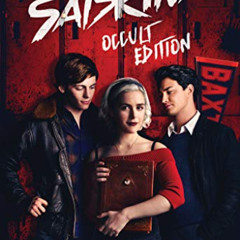 VIEW PDF 💏 Chilling Adventures of Sabrina: Occult Edition by  Roberto Aguirre-Sacasa