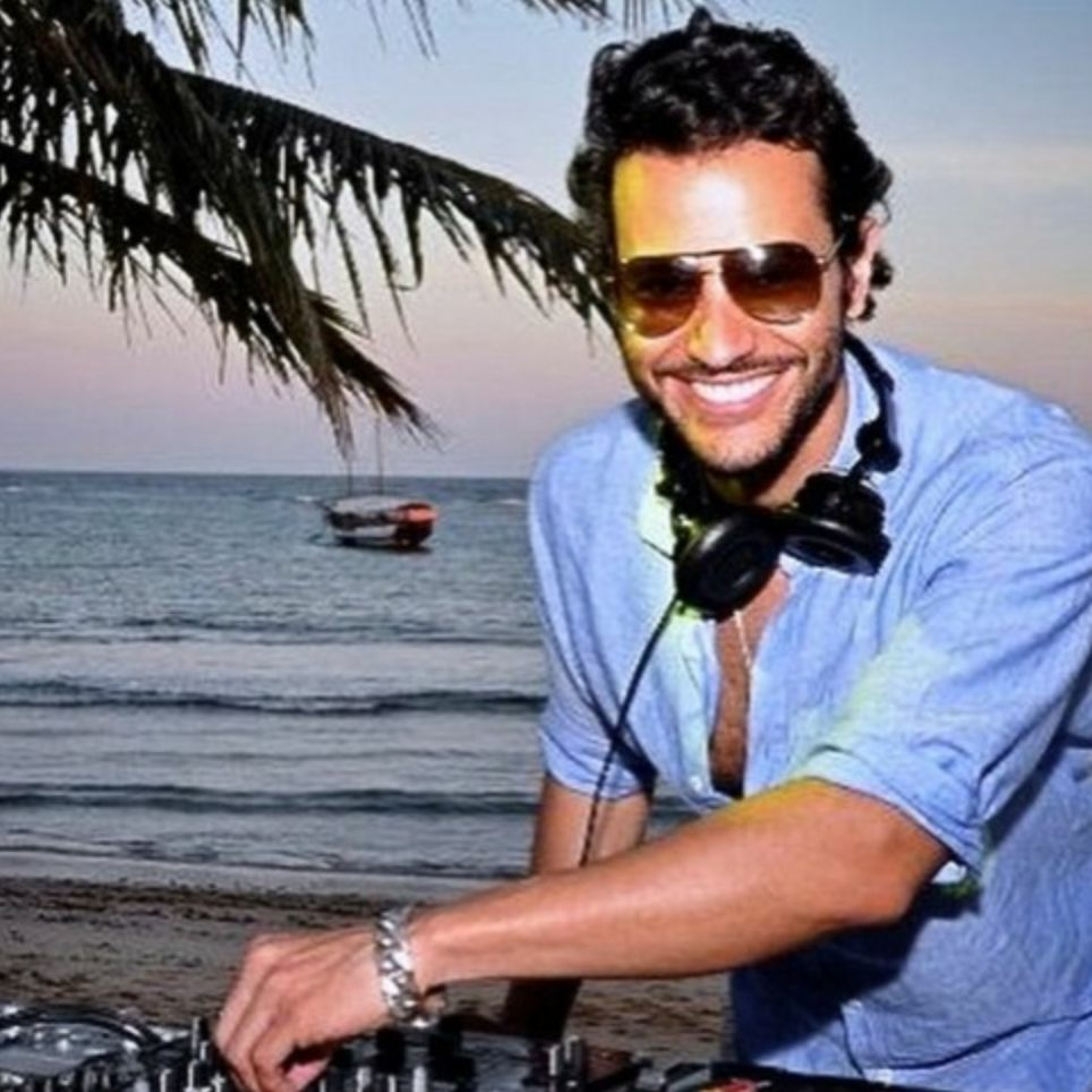 DJ Sergio Amorim - Sets