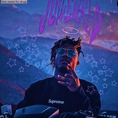 Juice Wrld Hurt Me - Sped Up