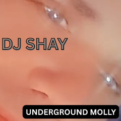 Underground Molly