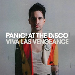 Panic! At The Disco - California (Viva Las Vengeance unreleaed bonus track)