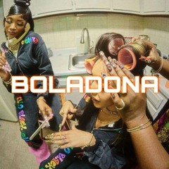 Boladona Remix