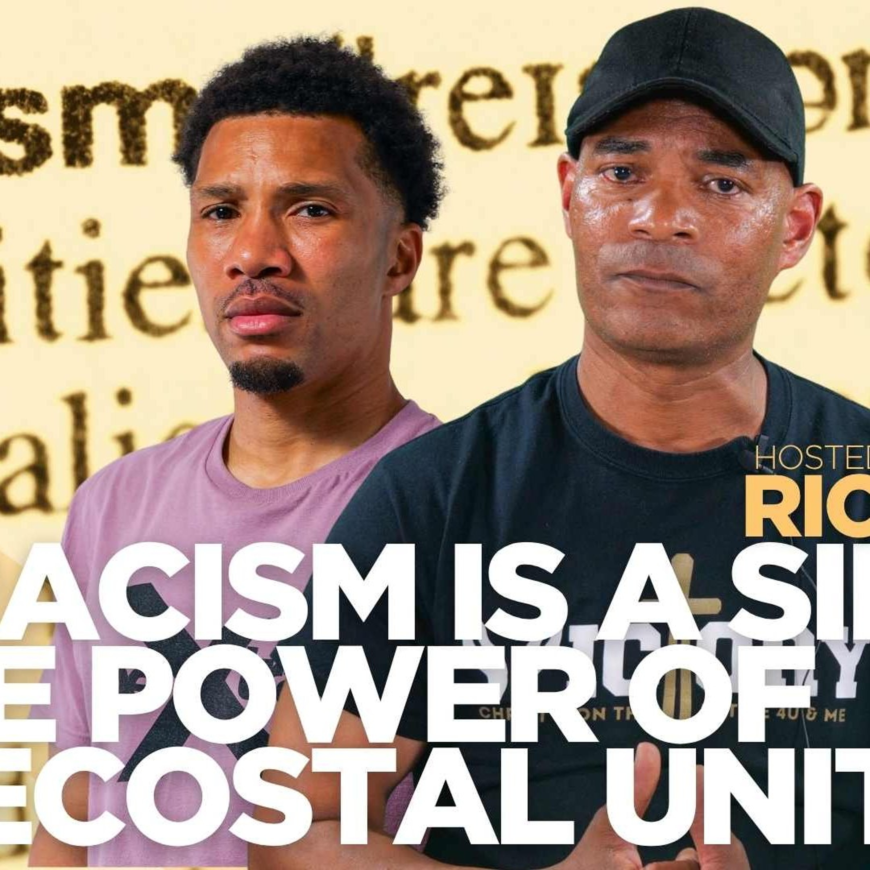 Love In Action Ep 15 | Why Racism is a Sin & The Power of Pentecostal Unity episode artwork