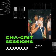 Cha-Crit // UKG & Trance 015