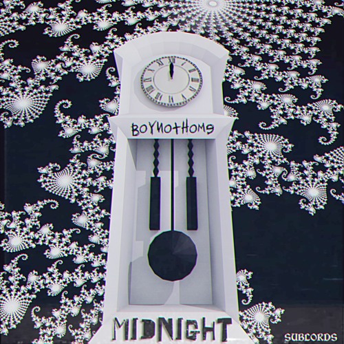 BoyNotHome - Do My Thang