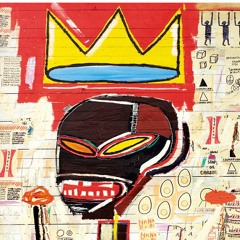 Srigala, Boson Spin & Marco Lucchi - Basquiat