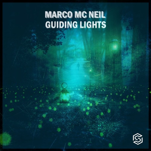 Marco Mc Neil - Guiding Lights (Radio Edit)[Available 2-25-2022]