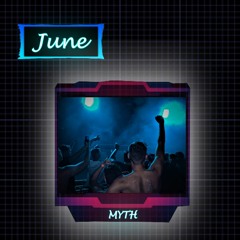 MYTH - Raw Mix June 2020