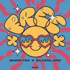 Showtek & Silverland - FREE