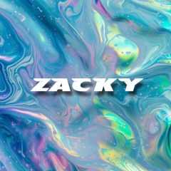 MIDNIGHT SKY 10 - ZACKY MIXSET