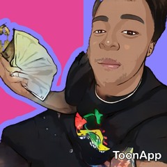 Street Carolina x Everybody Buddy