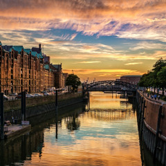 zuHouse - Hamburg's Soulful Heart Session 52