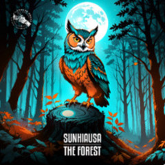 Sunhiausa - The Forest 🍁