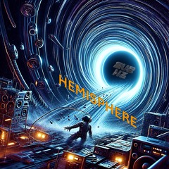 Hemisphere by 2DM, Twisted Velvet, Sasha Pullin