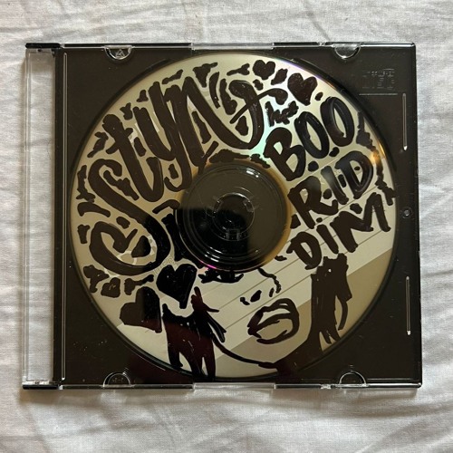 STYN - BOO RIDDIM