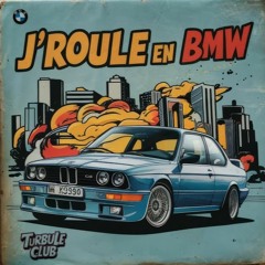 Turbule Club - JE ROULE EN BMW 2024