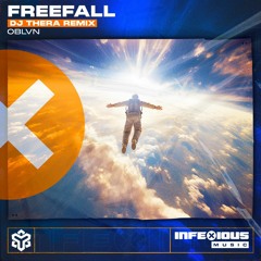 OBLVN - Freefall (Dj Thera Remix)