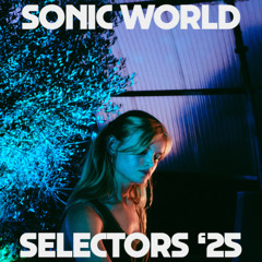 Verity at Dekmantel Selectors 2025