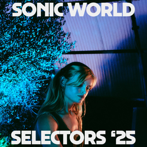 Verity at Dekmantel Selectors 2025