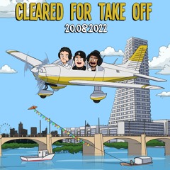 Cleared for take off (Bass house set)