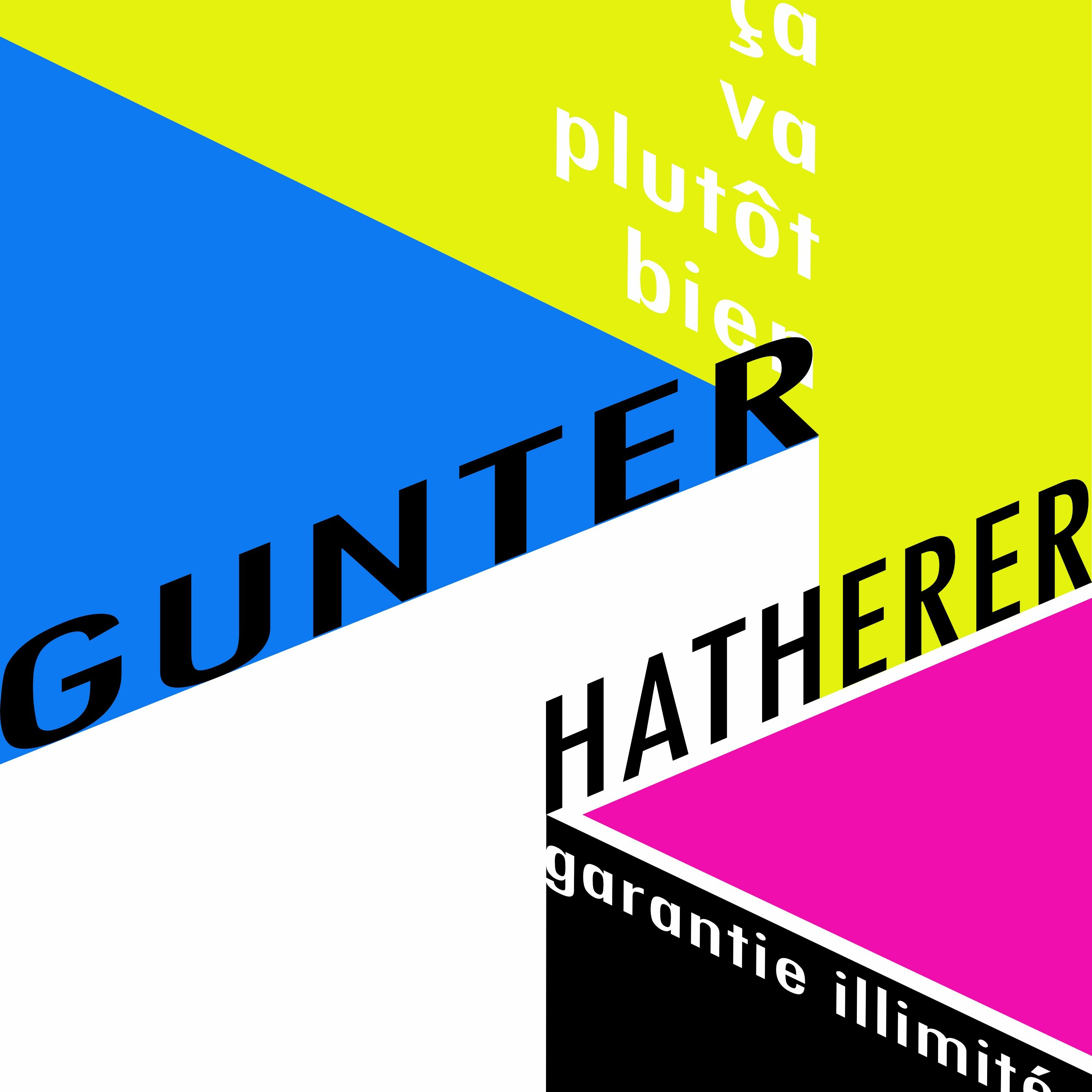 gunter hatherer