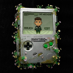 The Weekend (Ravek Edit) [Radio]