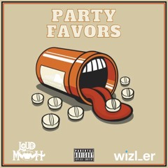 PARTY FAVORS