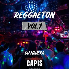 Reggaeton Vol.1