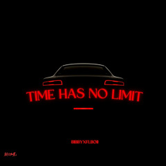 TIME HAS NO LIMIT